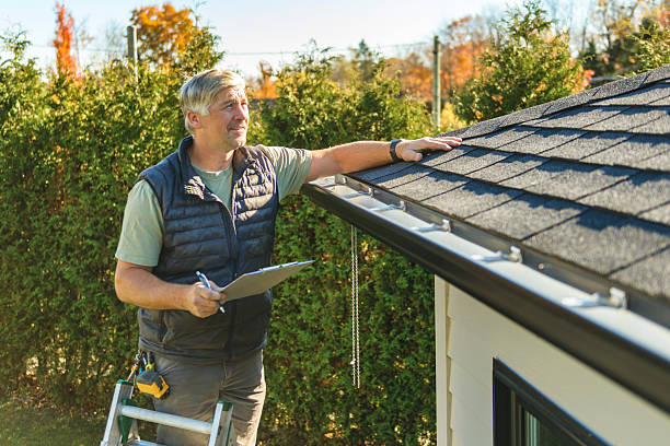 Trusted Gutter Repair And Installation service in Valley Lee, MD - Ben Roofing and Steel LLC